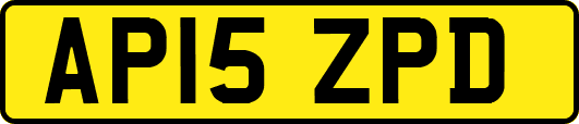 AP15ZPD