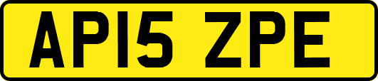 AP15ZPE