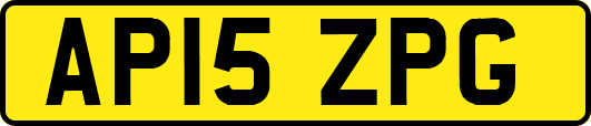 AP15ZPG