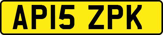 AP15ZPK