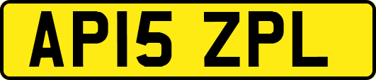 AP15ZPL