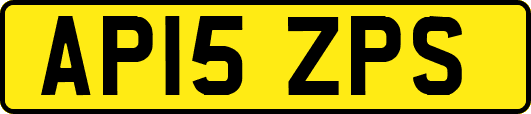 AP15ZPS