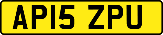 AP15ZPU
