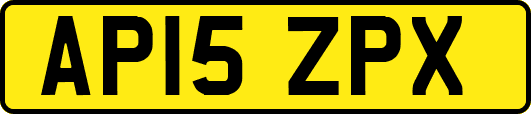 AP15ZPX