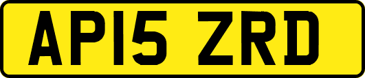 AP15ZRD