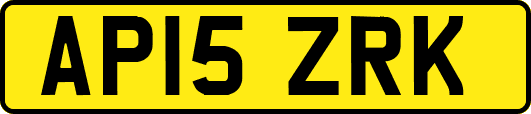 AP15ZRK