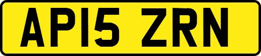 AP15ZRN