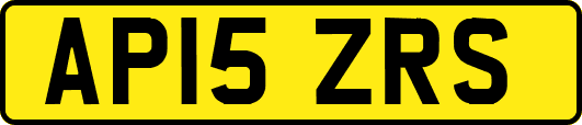 AP15ZRS