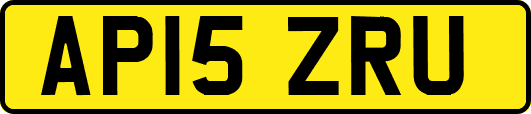 AP15ZRU
