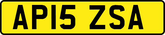 AP15ZSA