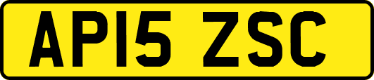 AP15ZSC