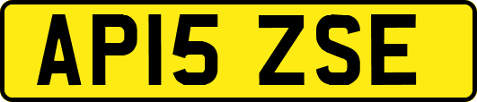 AP15ZSE