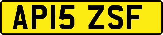 AP15ZSF