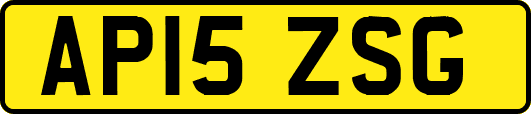 AP15ZSG