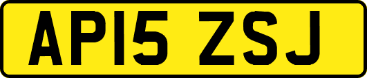 AP15ZSJ