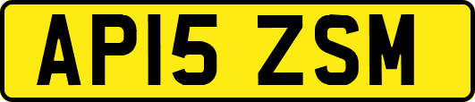 AP15ZSM