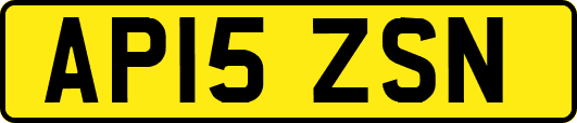 AP15ZSN