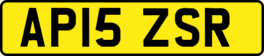 AP15ZSR