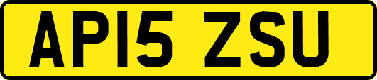 AP15ZSU