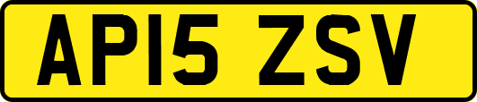 AP15ZSV
