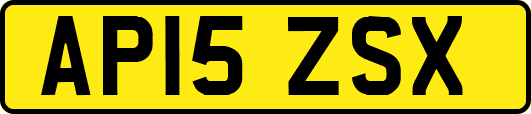 AP15ZSX
