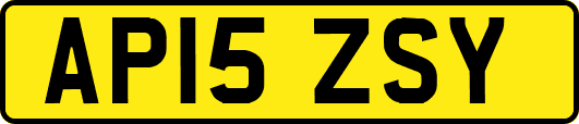 AP15ZSY