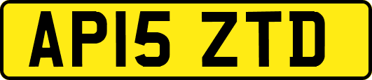 AP15ZTD