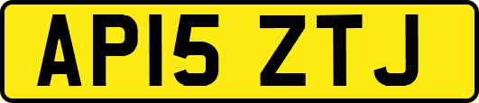 AP15ZTJ