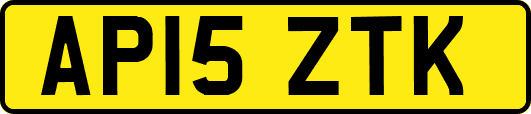 AP15ZTK