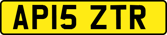 AP15ZTR