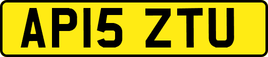 AP15ZTU