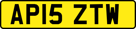 AP15ZTW