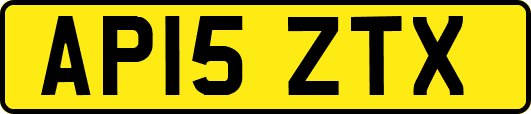 AP15ZTX