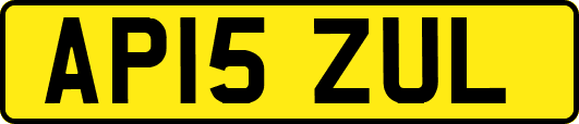 AP15ZUL