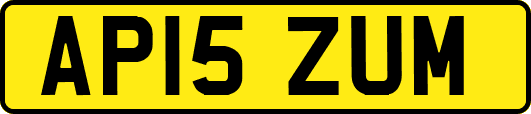 AP15ZUM