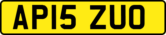 AP15ZUO