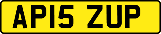 AP15ZUP