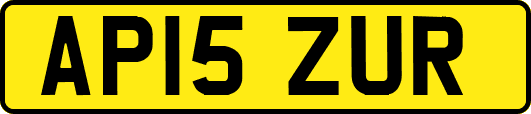 AP15ZUR