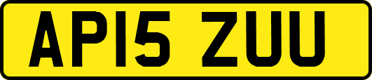 AP15ZUU