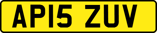 AP15ZUV