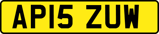 AP15ZUW