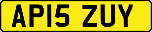 AP15ZUY