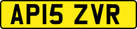 AP15ZVR