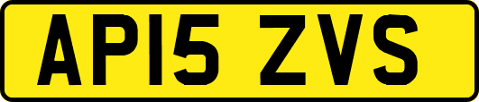 AP15ZVS
