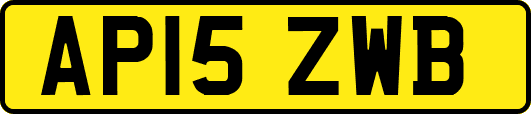 AP15ZWB