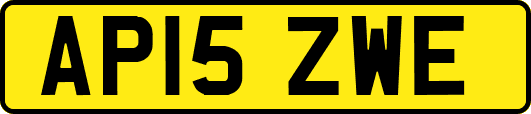 AP15ZWE