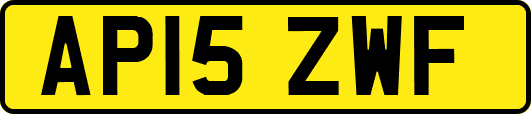 AP15ZWF