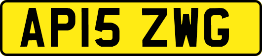 AP15ZWG