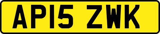 AP15ZWK