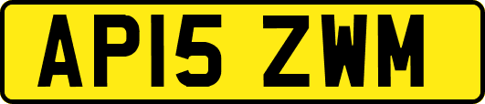 AP15ZWM